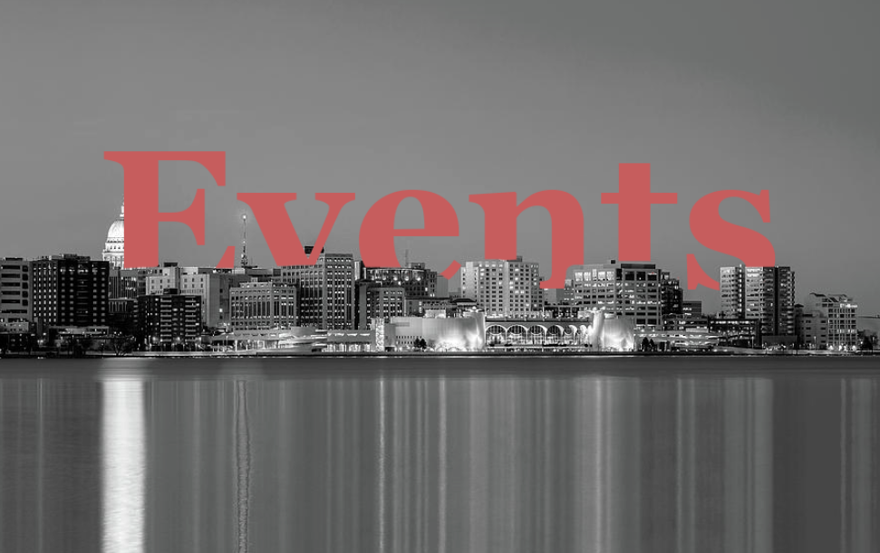 events banner