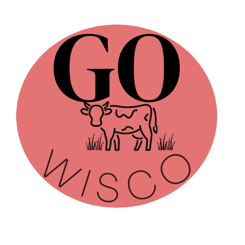 site logo
